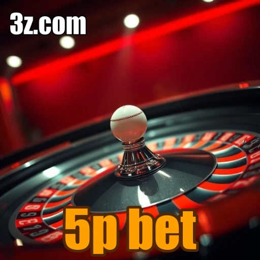 A Incrível Comunidade do 5p bet: Juntos na Diversão!