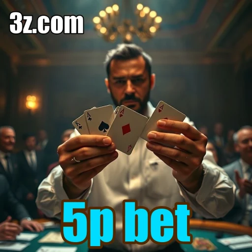 FAQ Criativo: Explore o Mundo do 5p Bet com Estilo