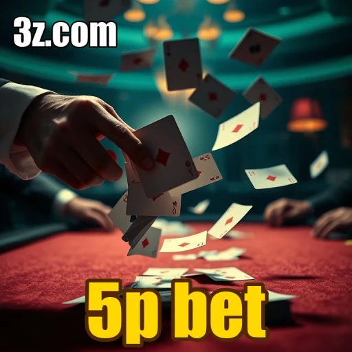 Atrações da Table da 5p bet: Um Mundo de Jogos Diversificado