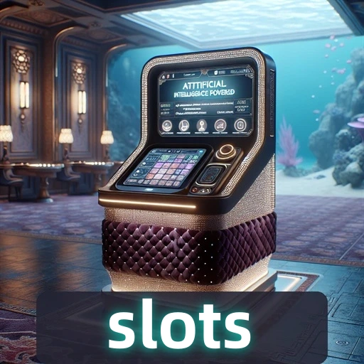 Slots no 5p: A Aventura das Apostas Online